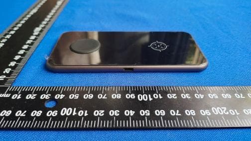Fast Wireless Charger - FCC ID 2AQ2X-DW03 - Shenzhen Lantaisi Technology Co., Ltd. (3)
