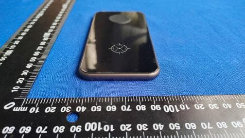 Fast Wireless Charger - FCC ID 2AQ2X-DW03 - Shenzhen Lantaisi Technology Co., Ltd. (5)