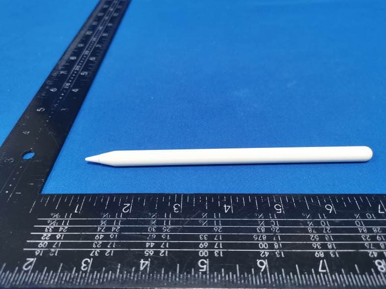 Capacitive stylus - FCC ID 2AQ2X-LTS001 - Shenzhen Lantaisi Technology Co., Ltd. (5)