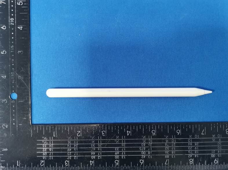Capacitive stylus - FCC ID 2AQ2X-LTS001 - Shenzhen Lantaisi Technology Co., Ltd.