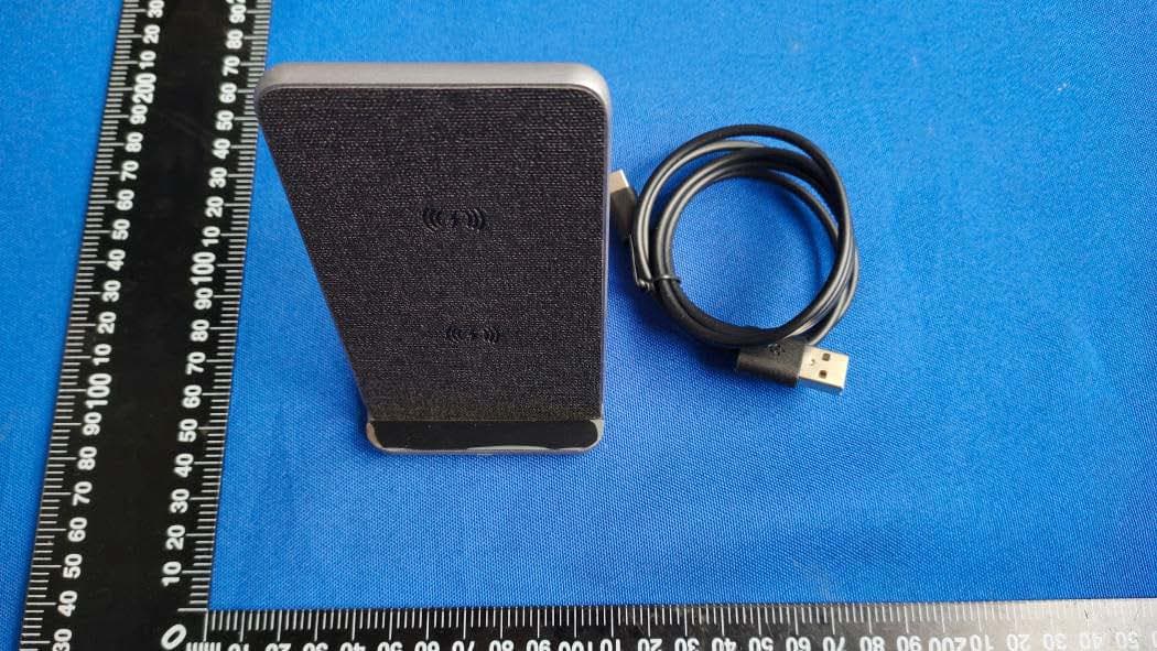 Fast Wireless Charger - FCC ID 2AQ2X-SW08 - Shenzhen Lantaisi Technology Co., Ltd. (3)