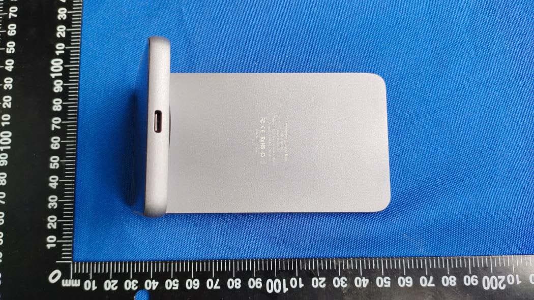 Fast Wireless Charger - FCC ID 2AQ2X-SW08 - Shenzhen Lantaisi Technology Co., Ltd. (5)