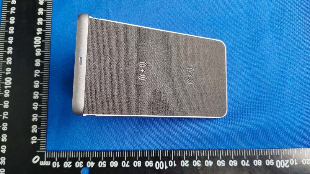 Fast Wireless Charger - FCC ID 2AQ2X-SW08 - Shenzhen Lantaisi Technology Co., Ltd. (4)