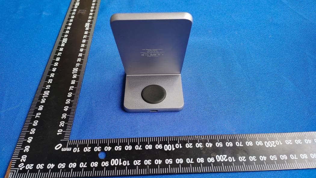 Fast Wireless Charger - FCC ID 2AQ2X-SW08 - Shenzhen Lantaisi Technology Co., Ltd.