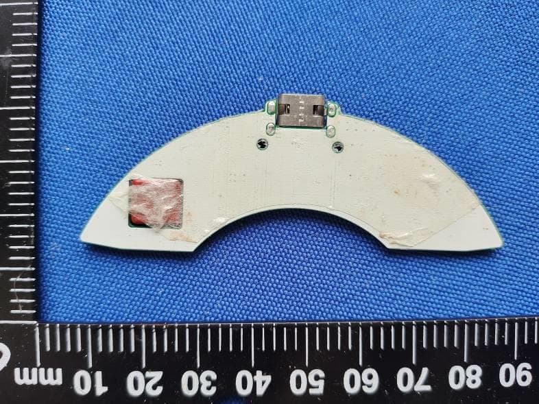 Fast Wireless Charger - FCC ID 2AQ2X-TS16 - Shenzhen Lantaisi Technology Co., Ltd. (2)