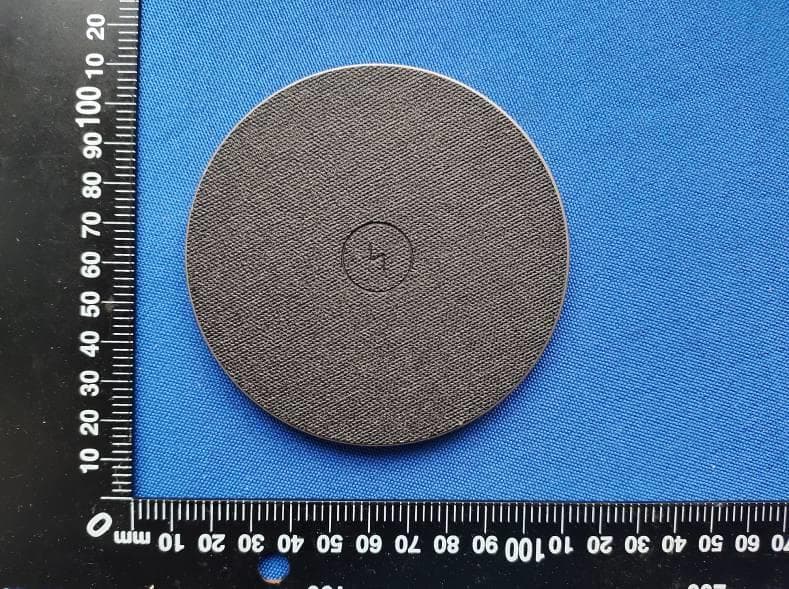 Fast Wireless Charger - FCC ID 2AQ2XTS16 - Shenzhen Lantaisi Technology Co., Ltd.