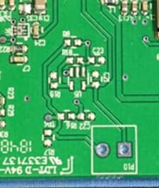 Meshify Ambient Temperature Sensor - FCC ID 2AQ34-MDUS-05-04 - Meshify Inc