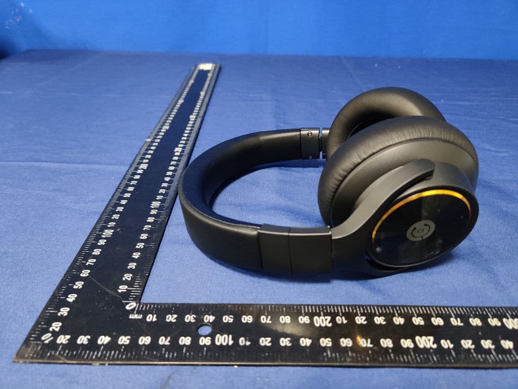Wireless ANC Headset - FCC ID 2AQ3A-A0018 - Shenzhen VanTop Technology & Innovation Co., Ltd. (5)