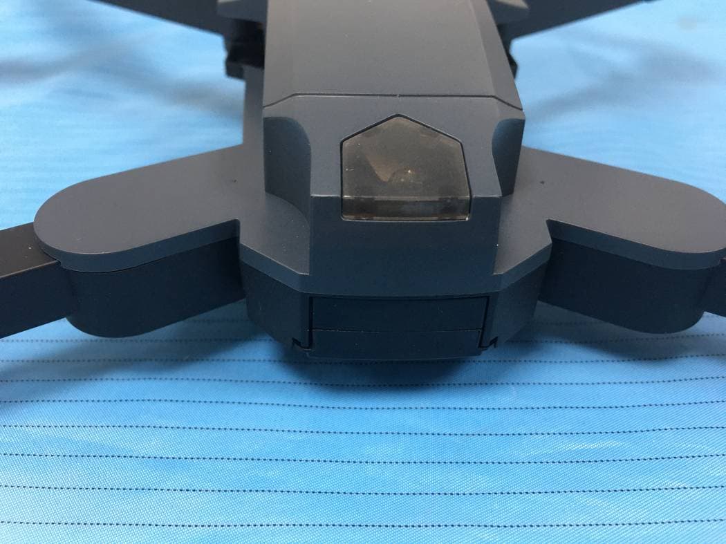 R/C QUADCOPTER - FCC ID 2AQ3A-A15HQ2420 - Shenzhen VanTop Technology & Innovation Co., Ltd. (4)