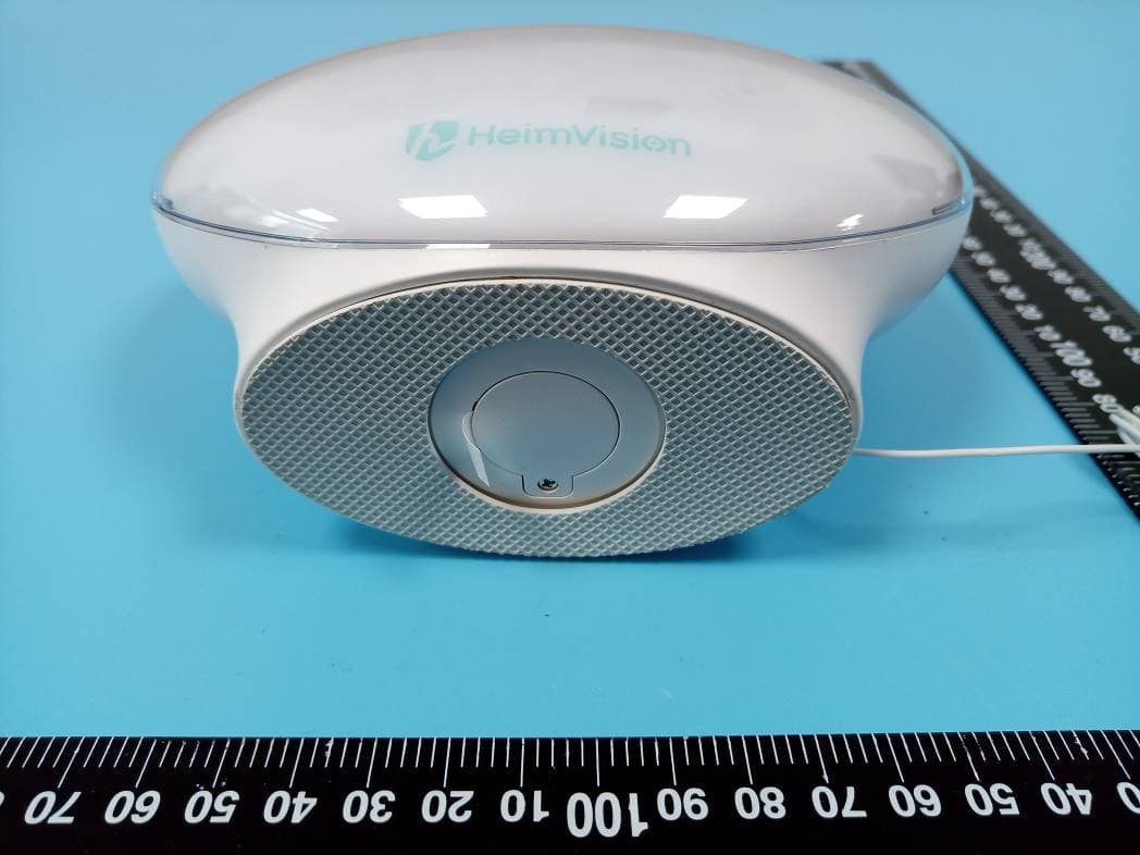 Smart Wake-up Light - FCC ID 2AQ3A-A80S - Shenzhen VanTop Technology & Innovation Co., Ltd.