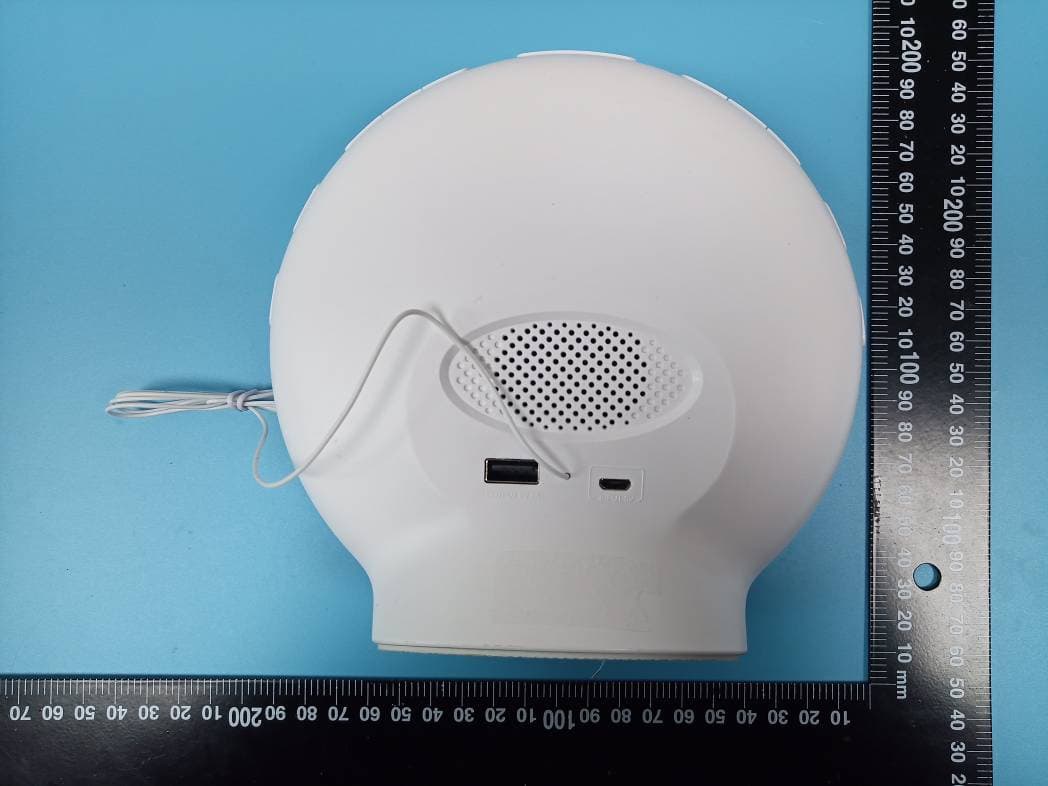 Smart Wake-up Light - FCC ID 2AQ3A-A80S - Shenzhen VanTop Technology & Innovation Co., Ltd. (4)