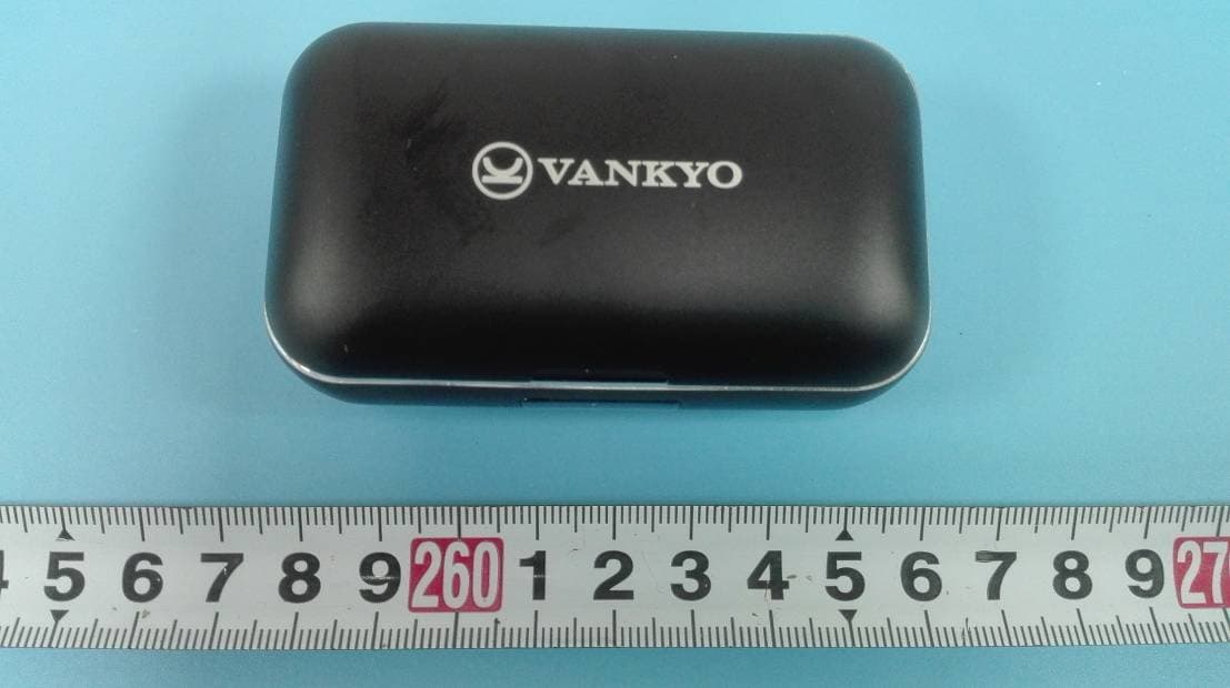Wireless Earbuds - FCC ID 2AQ3A-BTMI06 - Shenzhen VanTop Technology & Innovation Co., Ltd. (2)