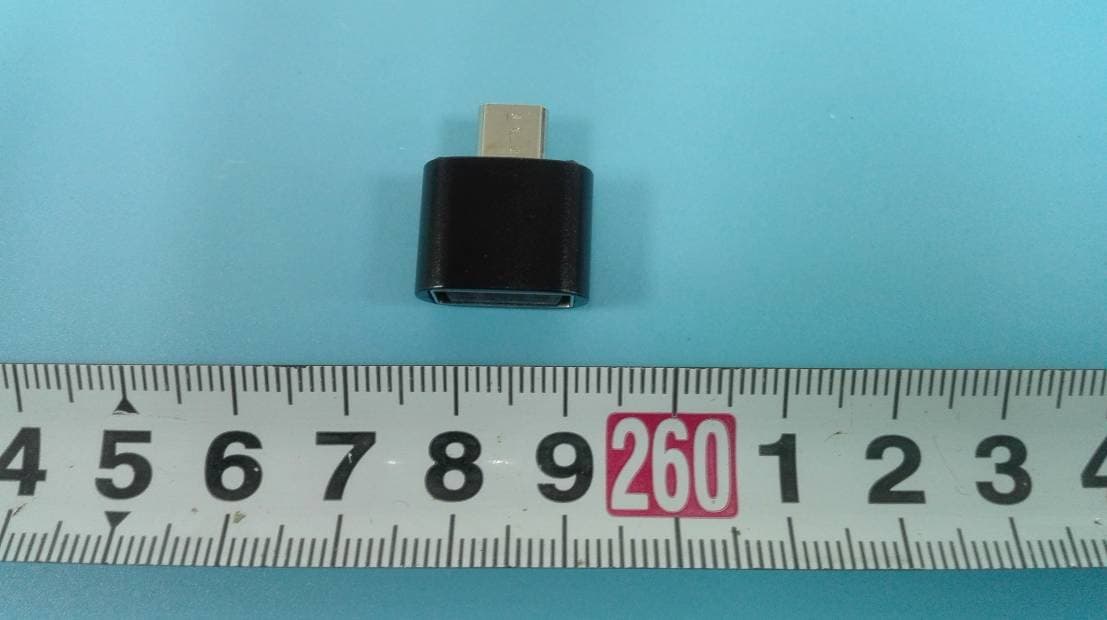 Wireless Earbuds - FCC ID 2AQ3A-BTMI06 - Shenzhen VanTop Technology & Innovation Co., Ltd. (4)