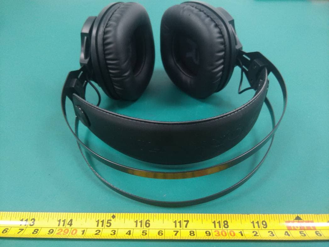 Wireless Gaming Headset - FCC ID 2AQ3A-CT100 - Shenzhen VanTop Technology & Innovation Co., Ltd. (3)