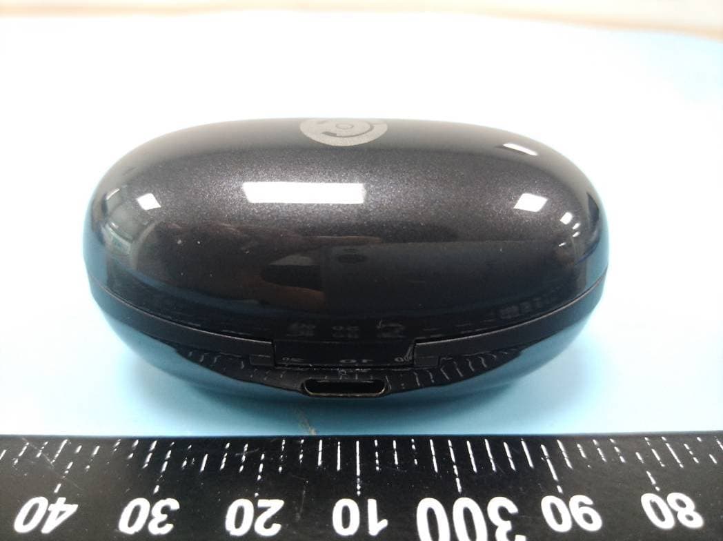 Wireless Earbuds - FCC ID 2AQ3A-FUSION - Shenzhen VanTop Technology & Innovation Co., Ltd.