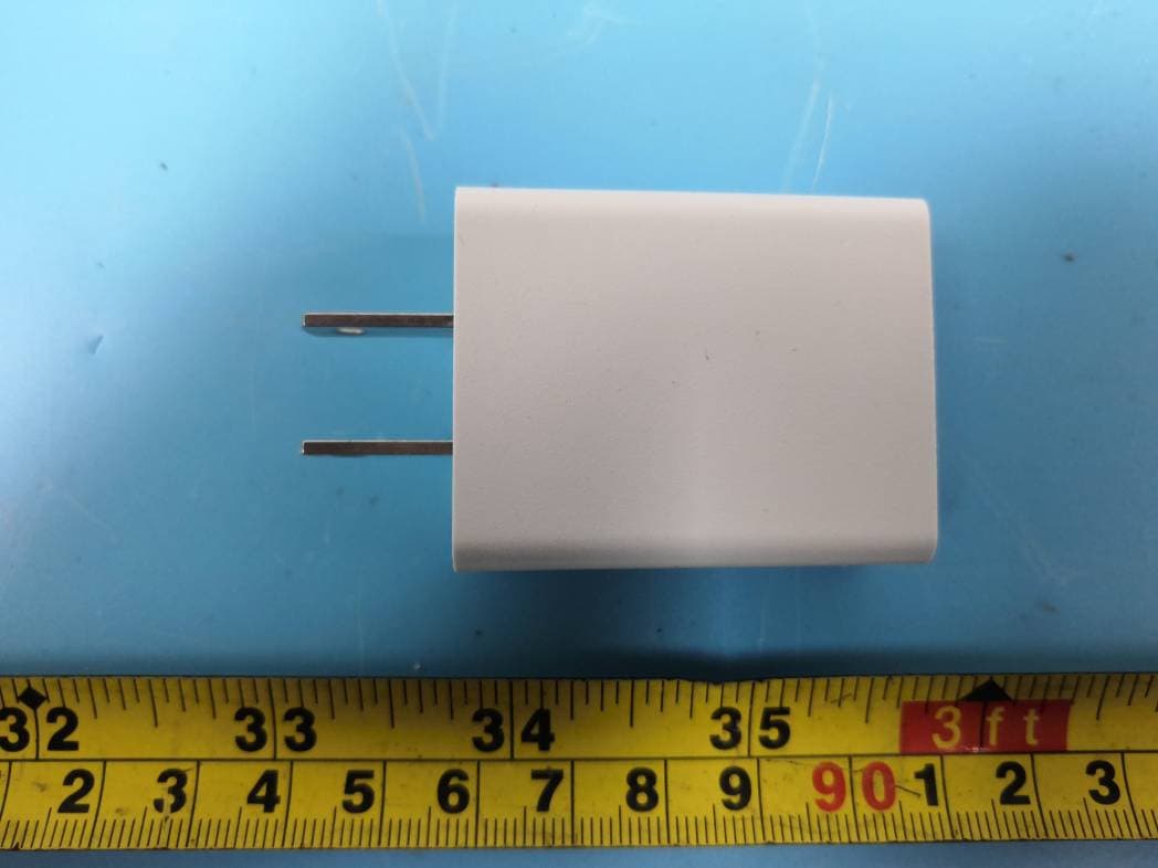 Smart WiFi Camera - FCC ID 2AQ3A-HMAX - Shenzhen VanTop Technology & Innovation Co., Ltd. (2)