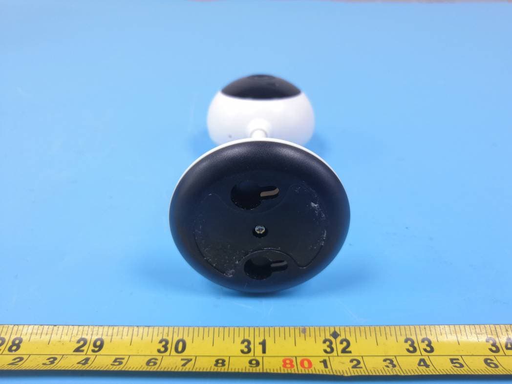 Smart WiFi Camera - FCC ID 2AQ3A-HMAX - Shenzhen VanTop Technology & Innovation Co., Ltd. (3)