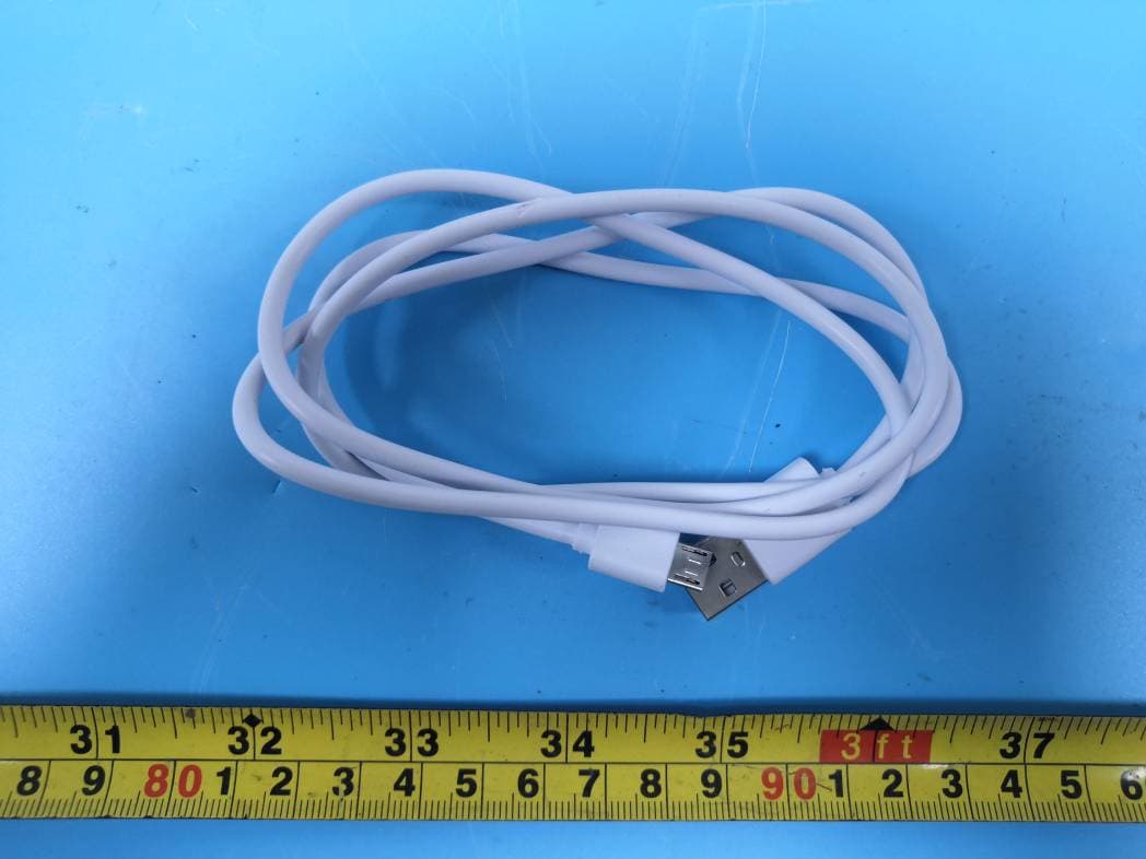 Smart WiFi Camera - FCC ID 2AQ3A-HMAX - Shenzhen VanTop Technology & Innovation Co., Ltd.