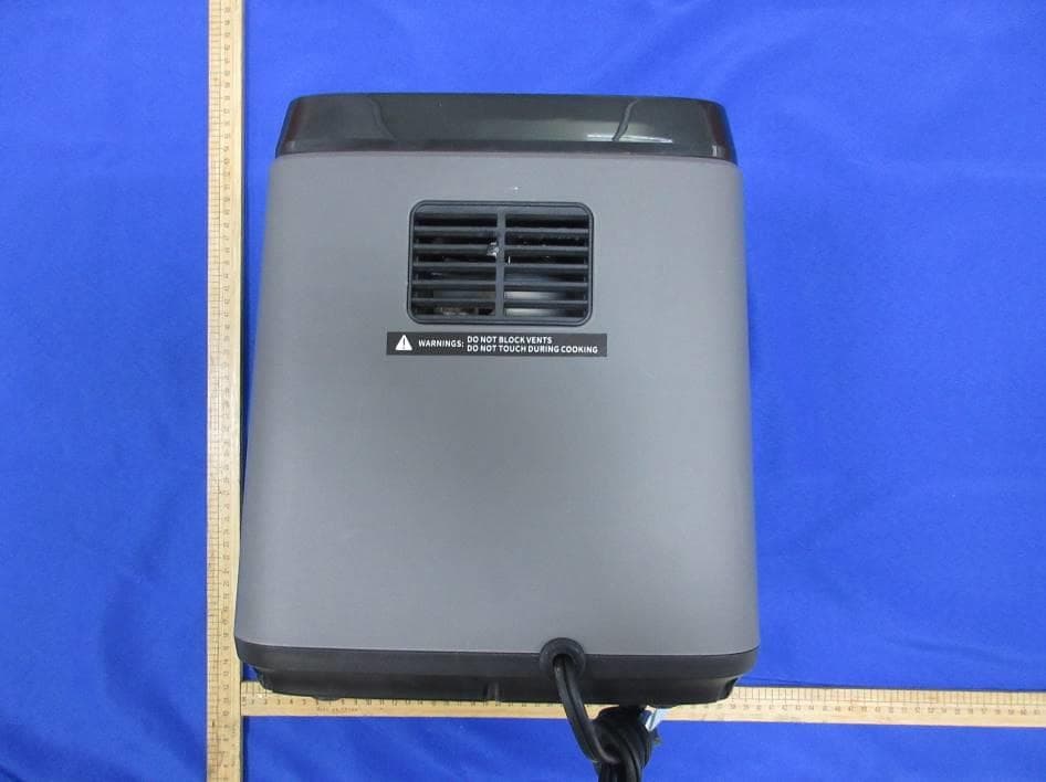 Air Fryer - FCC ID 2AQ3A-KY02 - Shenzhen VanTop Technology & Innovation Co., Ltd. (5)