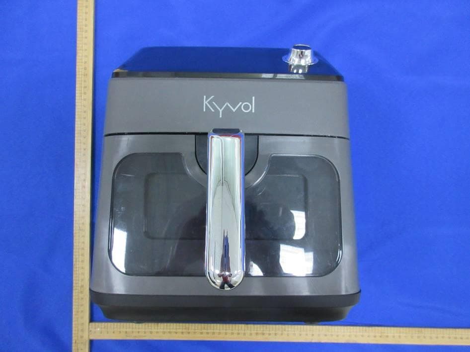 Air Fryer - FCC ID 2AQ3A-KY02 - Shenzhen VanTop Technology & Innovation Co., Ltd. (3)