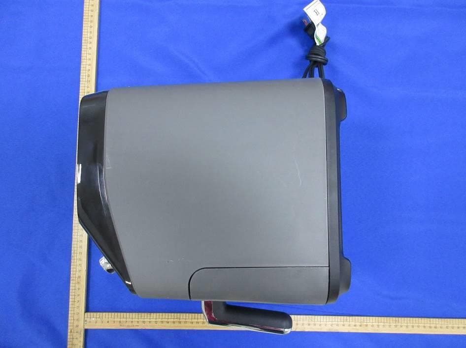 Air Fryer - FCC ID 2AQ3A-KY02 - Shenzhen VanTop Technology & Innovation Co., Ltd. (4)