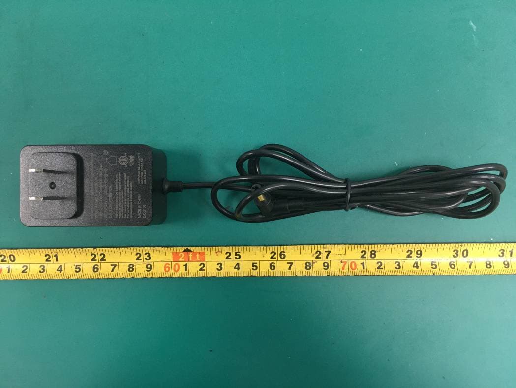 Robot Vacuum Cleaner - FCC ID 2AQ3A-L20 - Shenzhen VanTop Technology & Innovation Co., Ltd. (5)