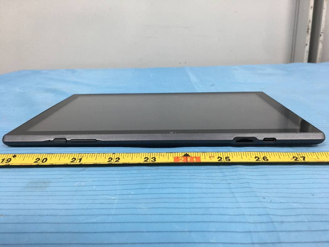 Tablet PC - FCC ID 2AQ3A-S10 - Shenzhen VanTop Technology & Innovation Co., Ltd. (2)
