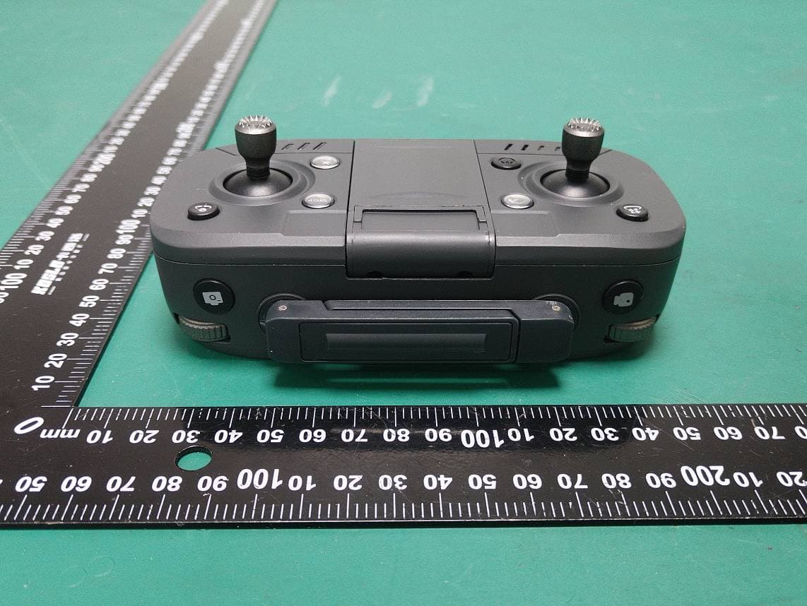 REMOTE - FCC ID 2AQ3A-SF270CR2422 - Shenzhen VanTop Technology & Innovation Co., Ltd. (2)