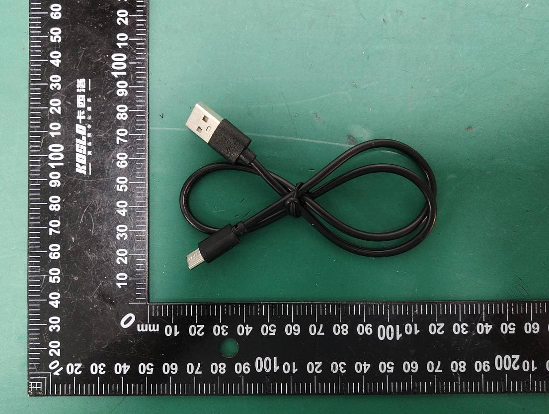 REMOTE - FCC ID 2AQ3A-SF270CR2422 - Shenzhen VanTop Technology & Innovation Co., Ltd. (3)