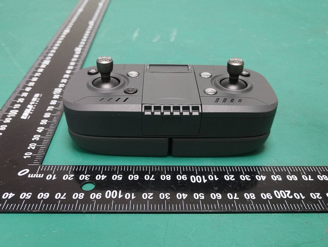 REMOTE - FCC ID 2AQ3A-SF270CR2422 - Shenzhen VanTop Technology & Innovation Co., Ltd. (5)