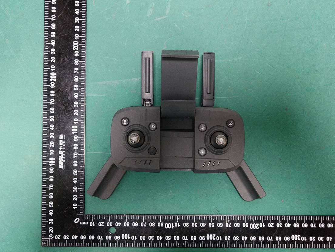 REMOTE - FCC ID 2AQ3A-SF270CR2422 - Shenzhen VanTop Technology & Innovation Co., Ltd. (4)