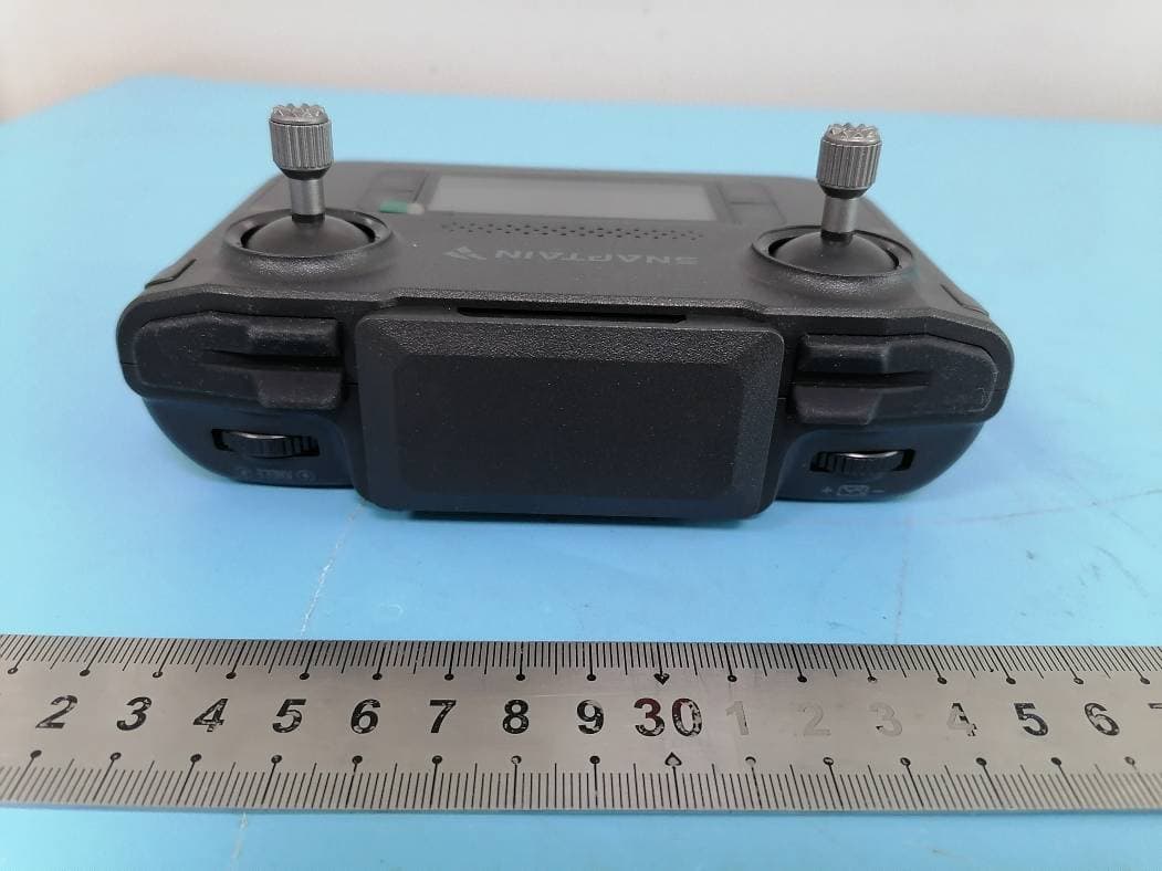 REMOTE - FCC ID 2AQ3A-SG500CR2422 - Shenzhen VanTop Technology & Innovation Co., Ltd. (3)