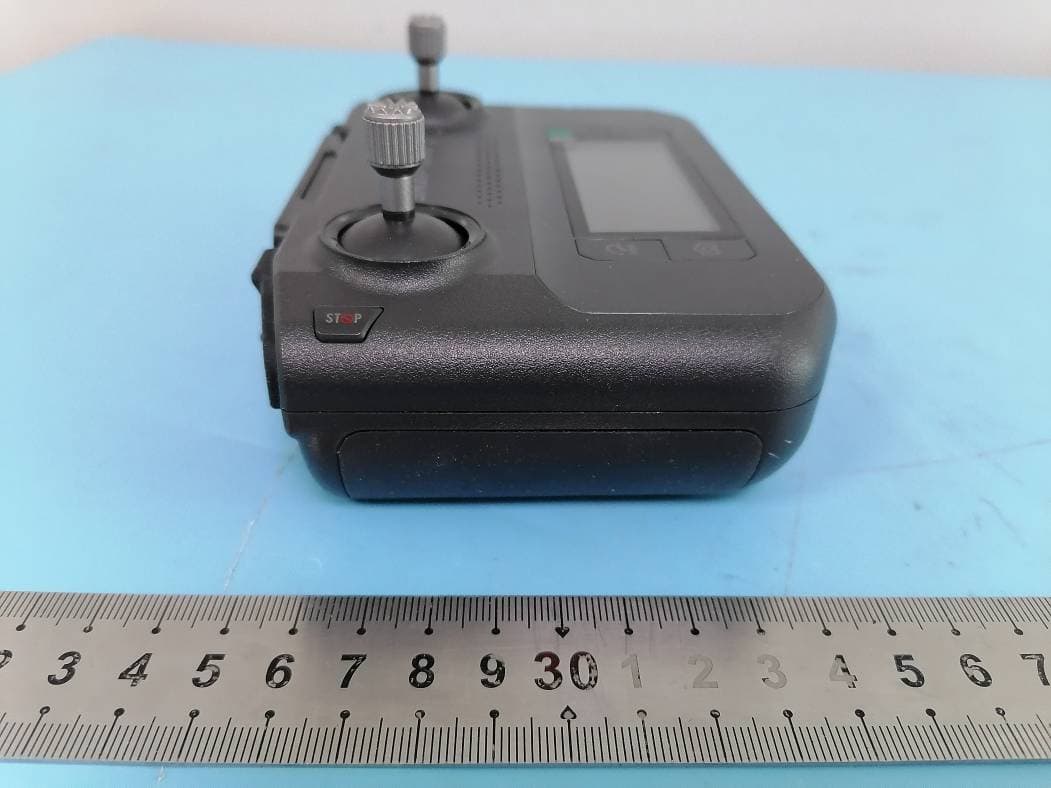 REMOTE - FCC ID 2AQ3A-SG500CR2422 - Shenzhen VanTop Technology & Innovation Co., Ltd. (2)