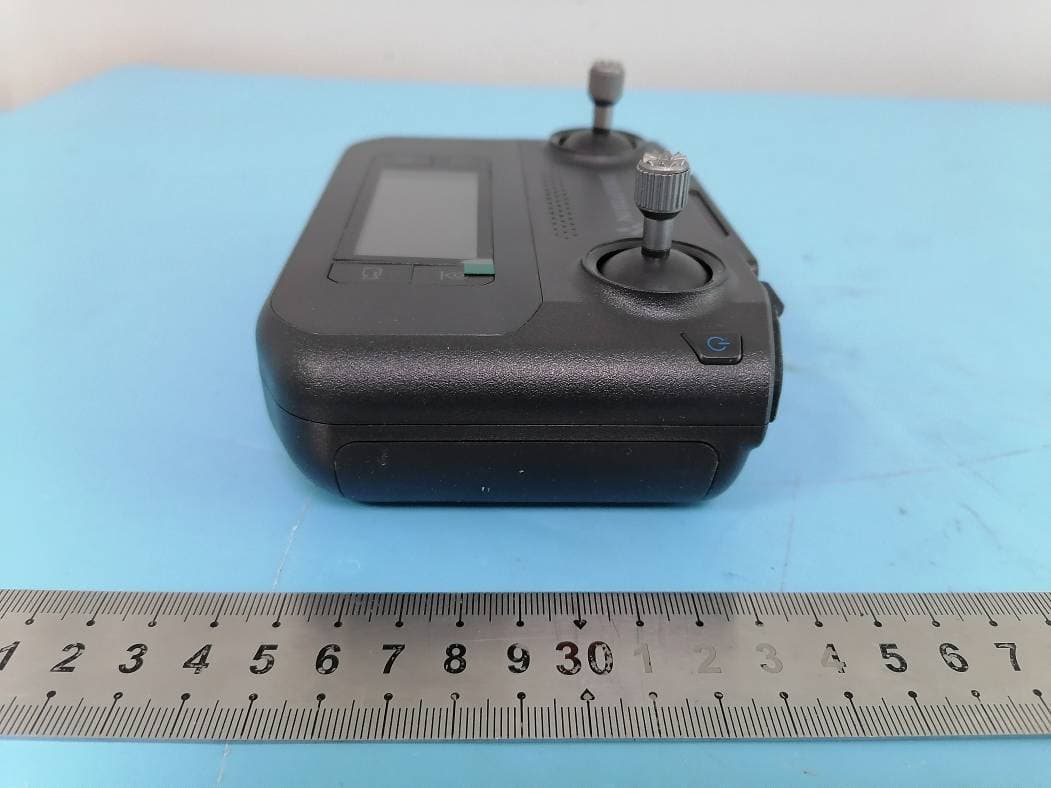 REMOTE - FCC ID 2AQ3A-SG500CR2422 - Shenzhen VanTop Technology & Innovation Co., Ltd. (4)