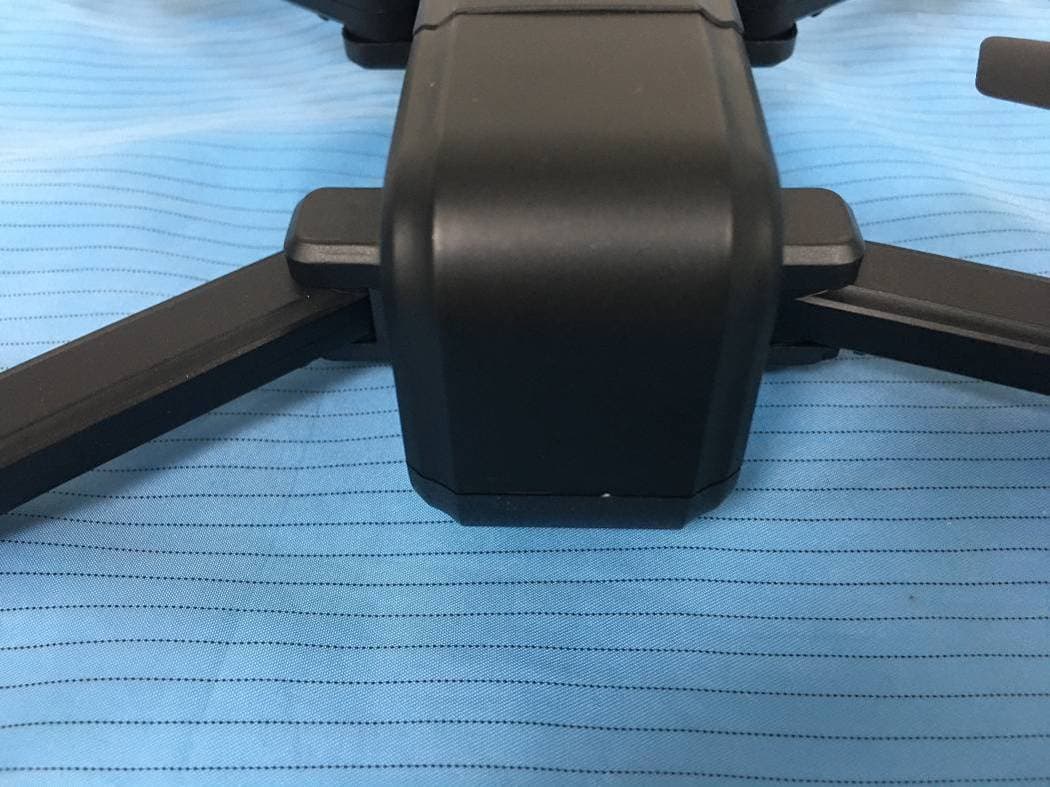 R/C QUADCOPTER - FCC ID 2AQ3A-SP510Q0520 - Shenzhen VanTop Technology & Innovation Co., Ltd. (3)