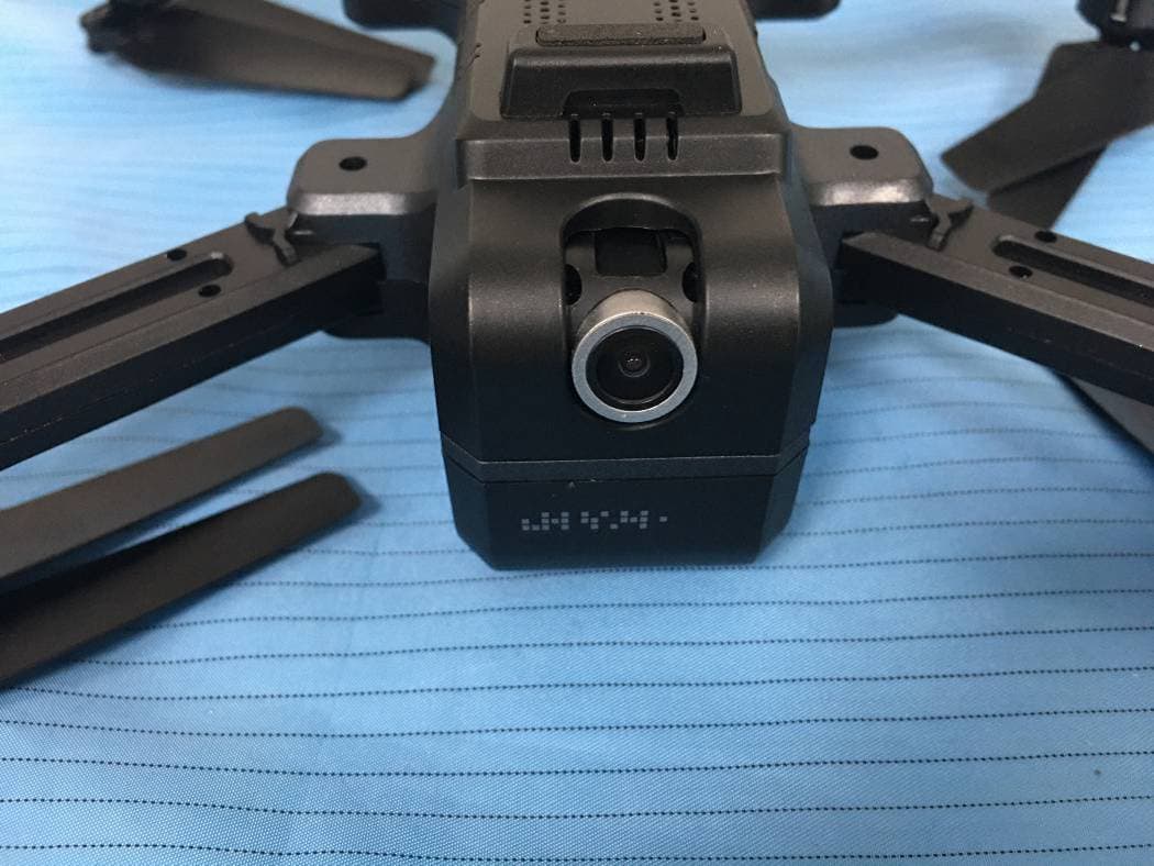 R/C QUADCOPTER - FCC ID 2AQ3A-SP510Q0520 - Shenzhen VanTop Technology & Innovation Co., Ltd. (4)