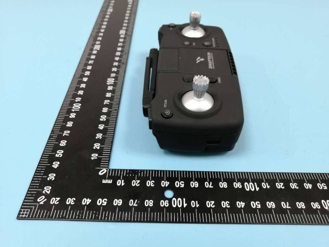 Remote - FCC ID 2AQ3A-SP600NR2420 - Shenzhen VanTop Technology & Innovation Co., Ltd. (4)