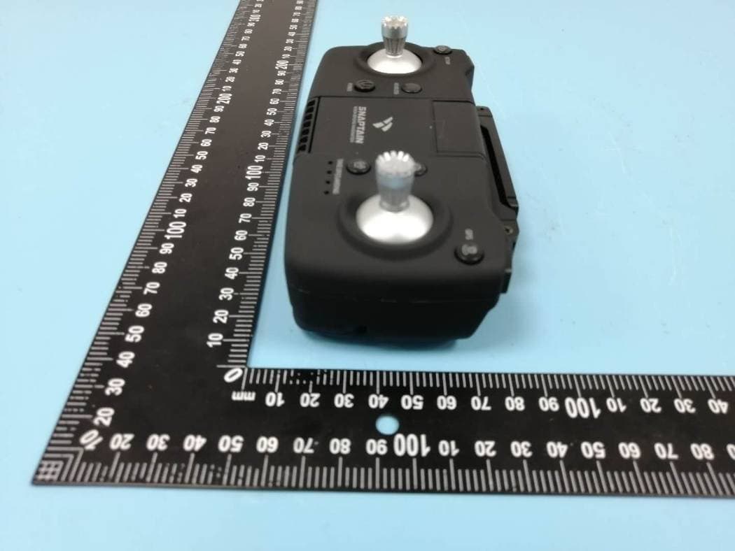 Remote - FCC ID 2AQ3A-SP600NR2420 - Shenzhen VanTop Technology & Innovation Co., Ltd. (5)