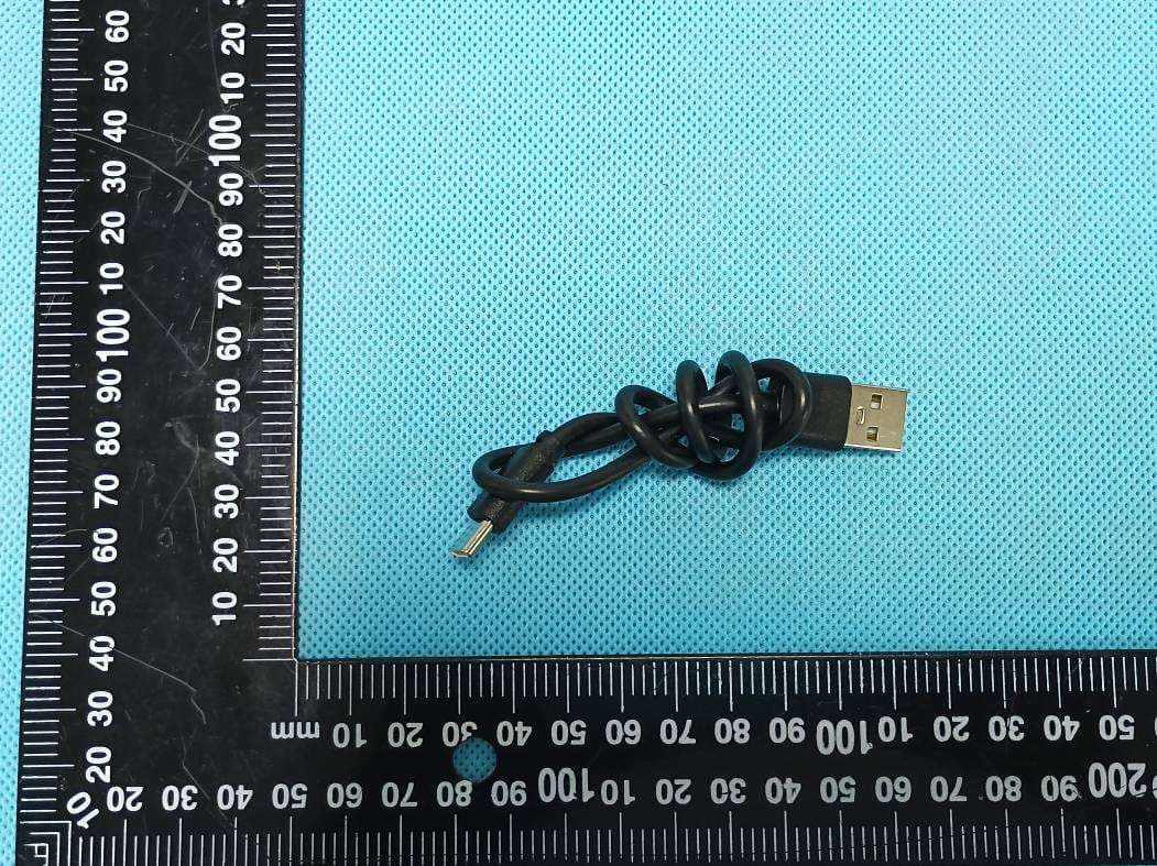 R/C QUADCOPTER - FCC ID 2AQ3A-ST130BT2423 - Shenzhen VanTop Technology & Innovation Co., Ltd. (3)