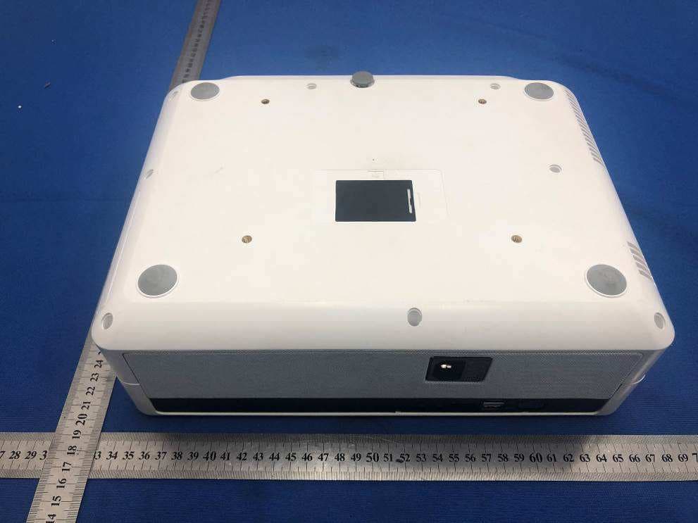 Projector - FCC ID 2AQ3A-V630W - Shenzhen VanTop Technology & Innovation Co., Ltd. (5)