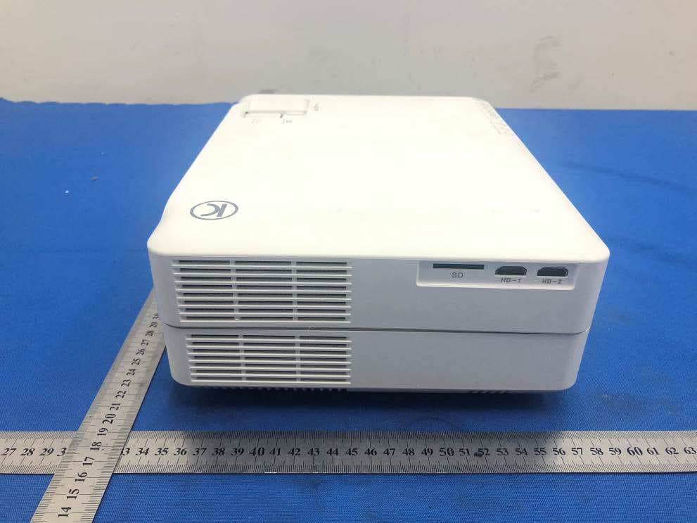 Projector - FCC ID 2AQ3A-V630W - Shenzhen VanTop Technology & Innovation Co., Ltd. (2)