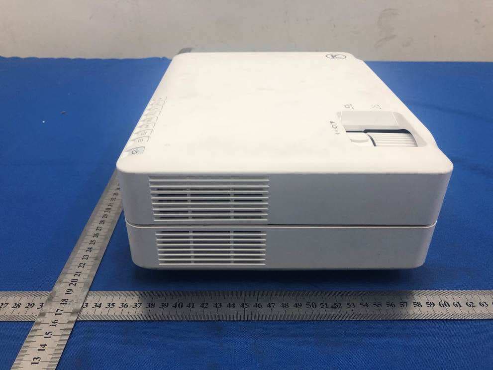 Projector - FCC ID 2AQ3A-V630W - Shenzhen VanTop Technology & Innovation Co., Ltd. (4)