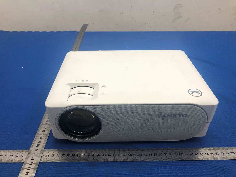 Projector - FCC ID 2AQ3A-V630W - Shenzhen VanTop Technology & Innovation Co., Ltd. (3)
