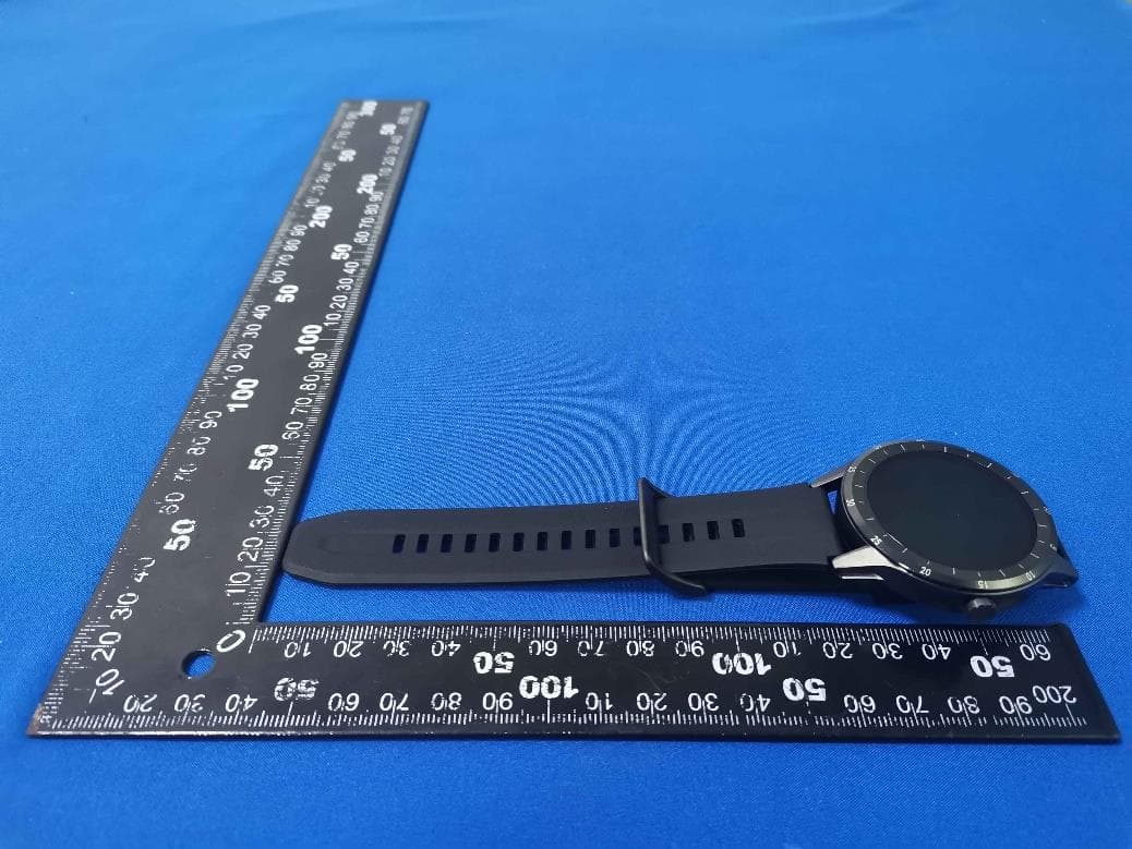 Smart Watch - FCC ID 2AQ3A-VG3 - Shenzhen VanTop Technology & Innovation Co., Ltd. (3)