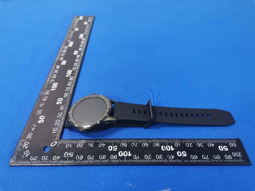 Smart Watch - FCC ID 2AQ3A-VG3 - Shenzhen VanTop Technology & Innovation Co., Ltd. (4)