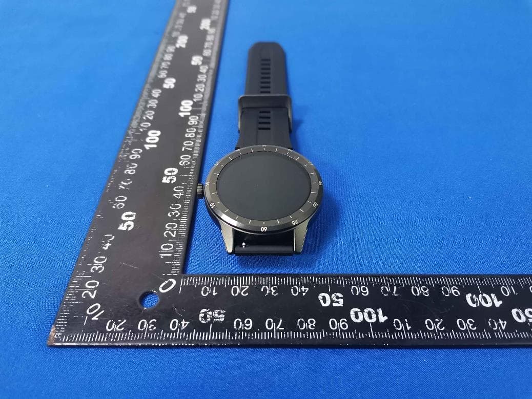 Smart Watch - FCC ID 2AQ3A-VG3 - Shenzhen VanTop Technology & Innovation Co., Ltd. (2)