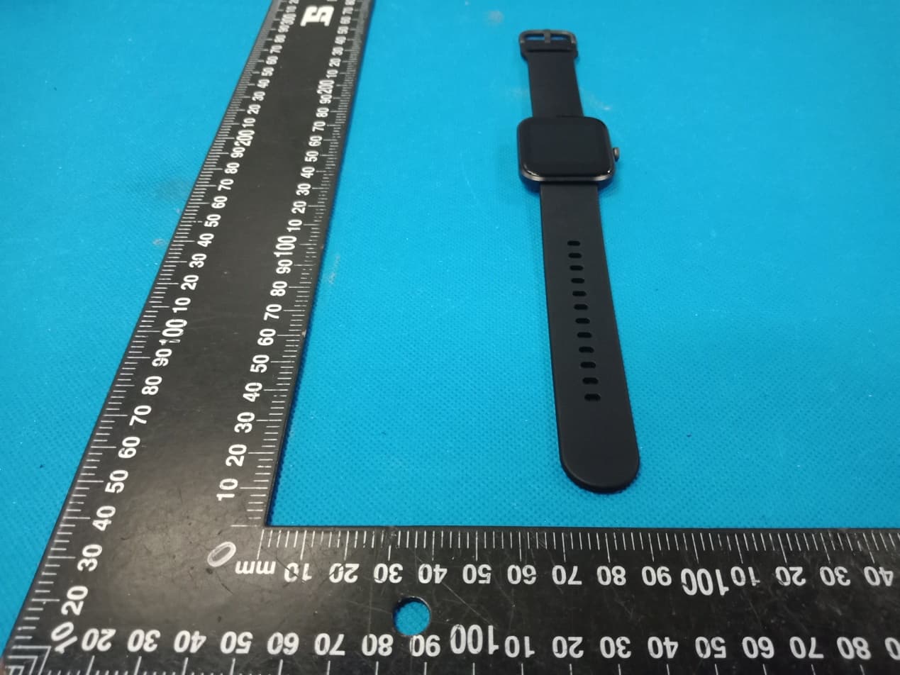 Smart Watch - FCC ID 2AQ3A-VT3 - Shenzhen VanTop Technology & Innovation Co., Ltd. (4)