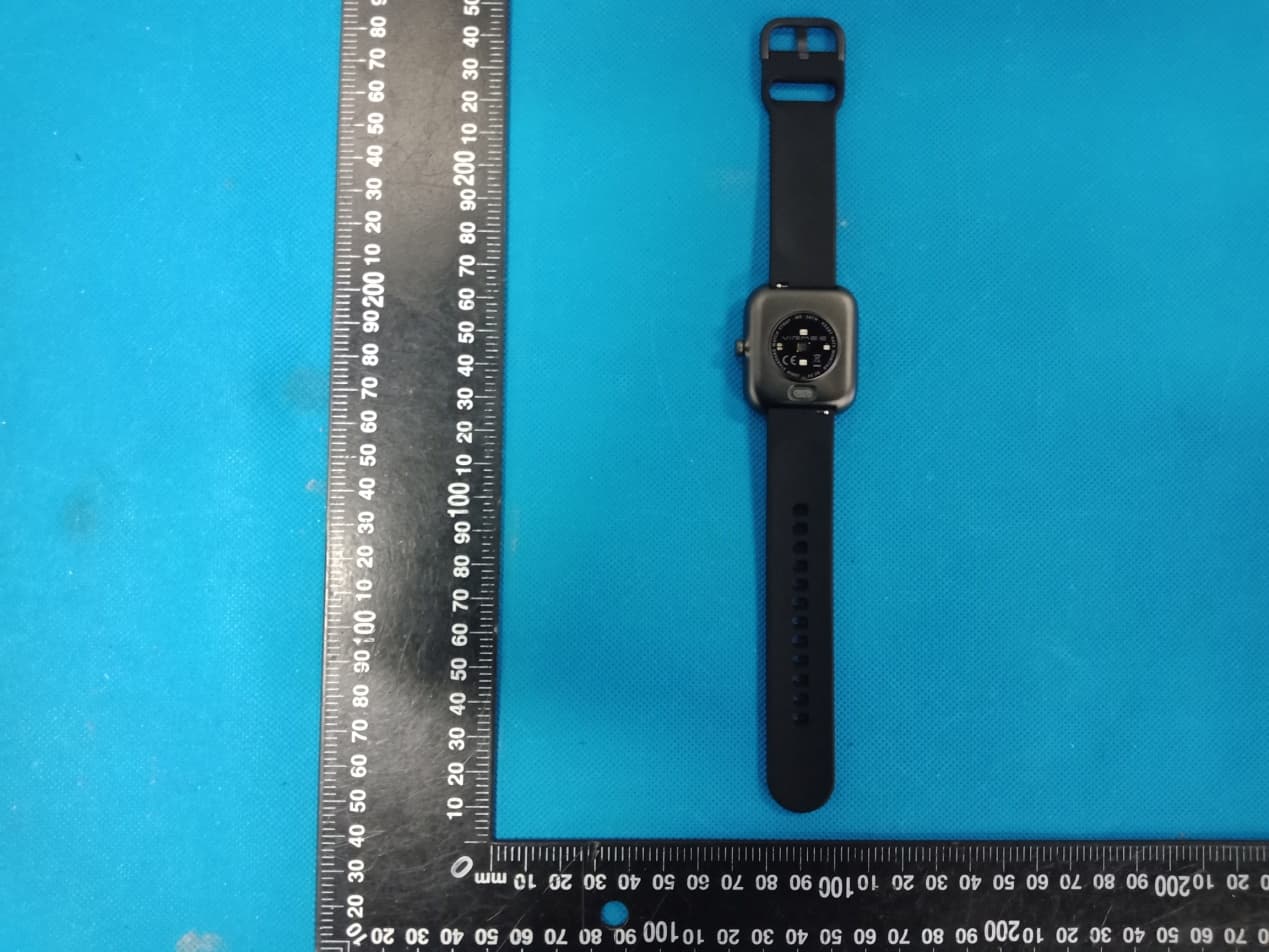 Smart Watch - FCC ID 2AQ3A-VT3 - Shenzhen VanTop Technology & Innovation Co., Ltd. (3)