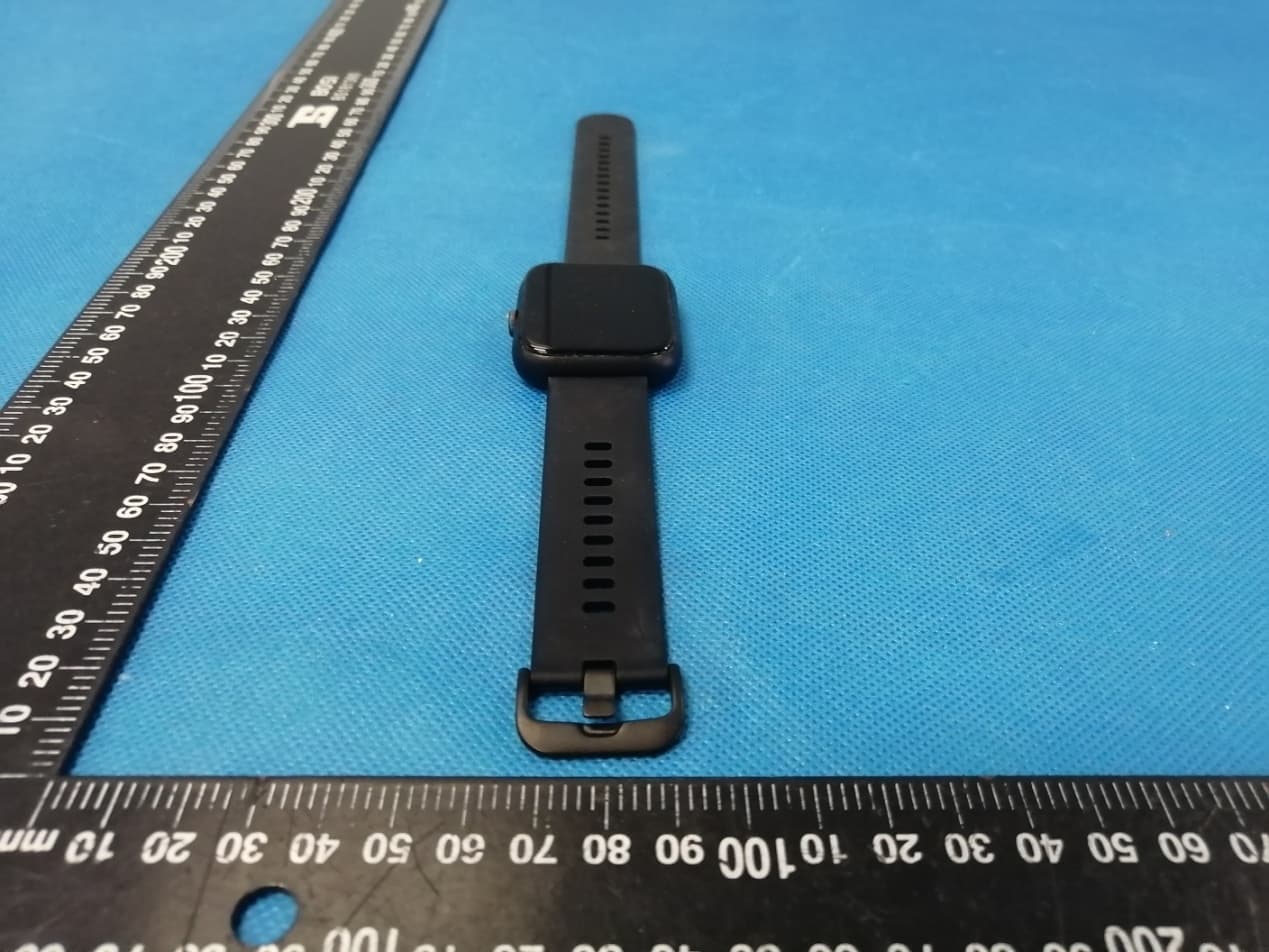 Smart Watch - FCC ID 2AQ3A-VT3PLUS - Shenzhen VanTop Technology & Innovation Co., Ltd. (3)