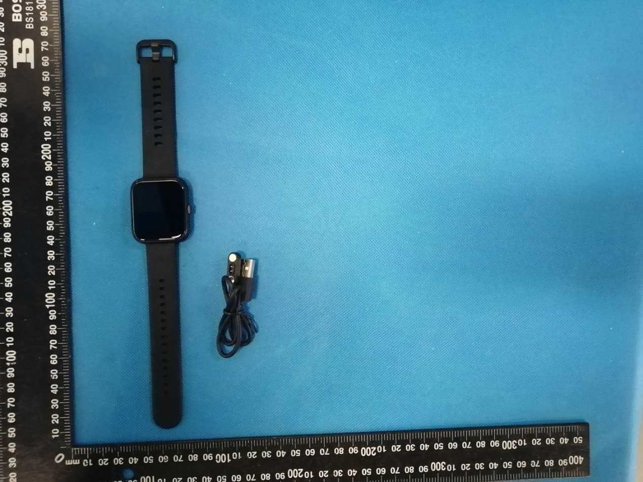Smart Watch - FCC ID 2AQ3A-VT3PLUS - Shenzhen VanTop Technology & Innovation Co., Ltd. (2)